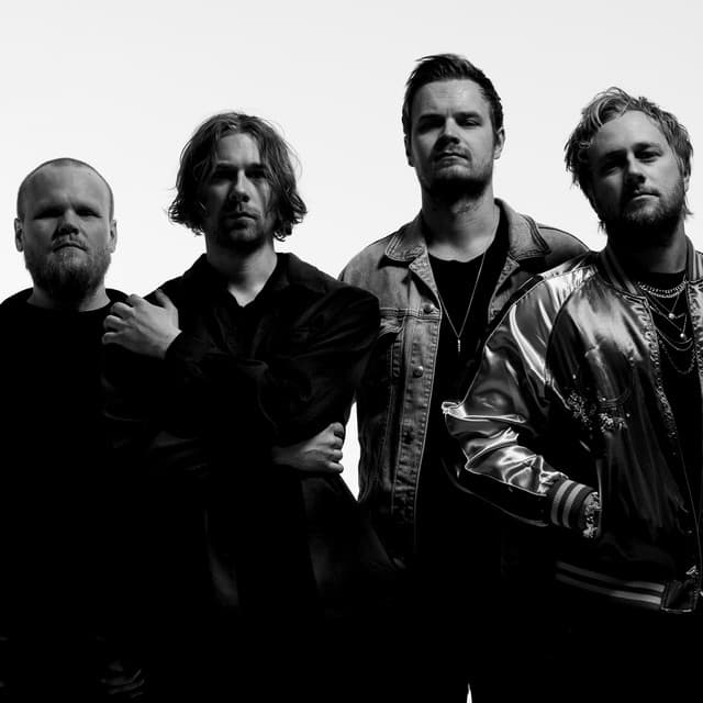 'The New Death Cult' Spotify profile image