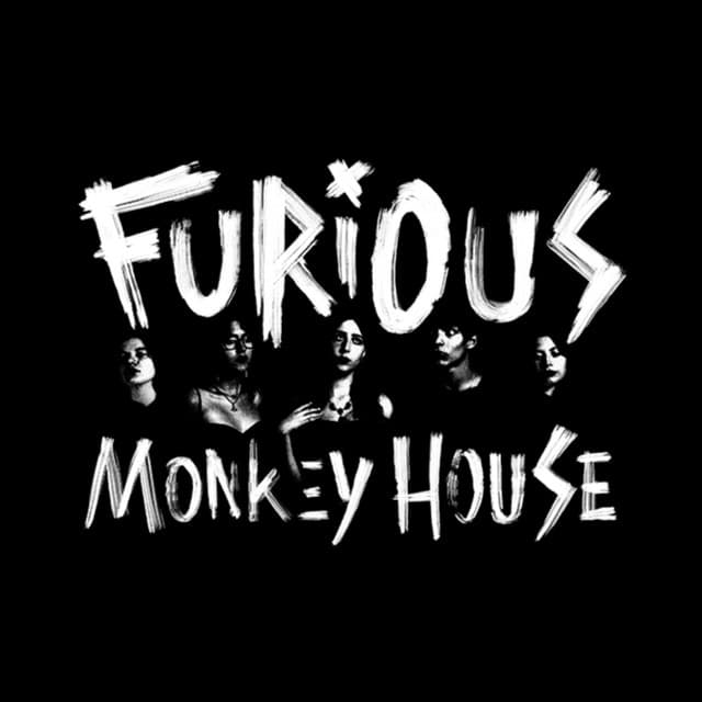 'Furious Monkey House' Spotify profile image