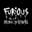 Pixelated 'Furious Monkey House' Spotify profile image