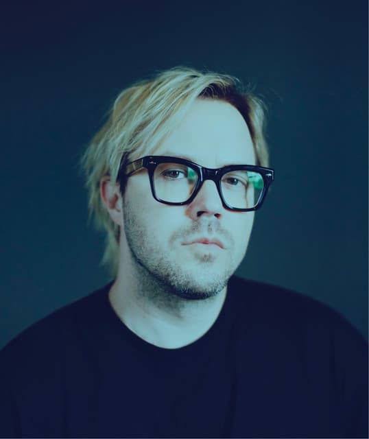 'Keith Wallen' Spotify profile image