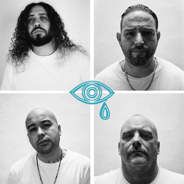 'Hangman's Chair' Spotify profile image