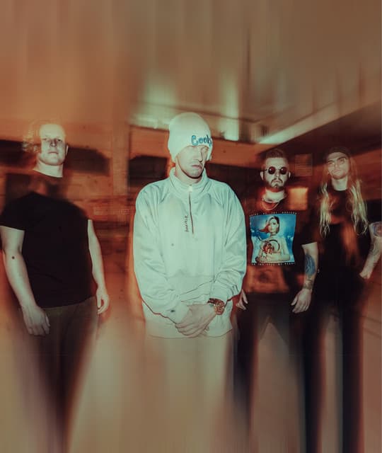 'Hunt The Dinosaur' Spotify profile image