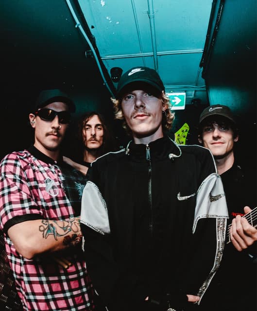 'Diamond Construct' Spotify profile image