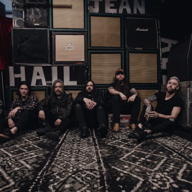 'Norma Jean' Spotify profile image