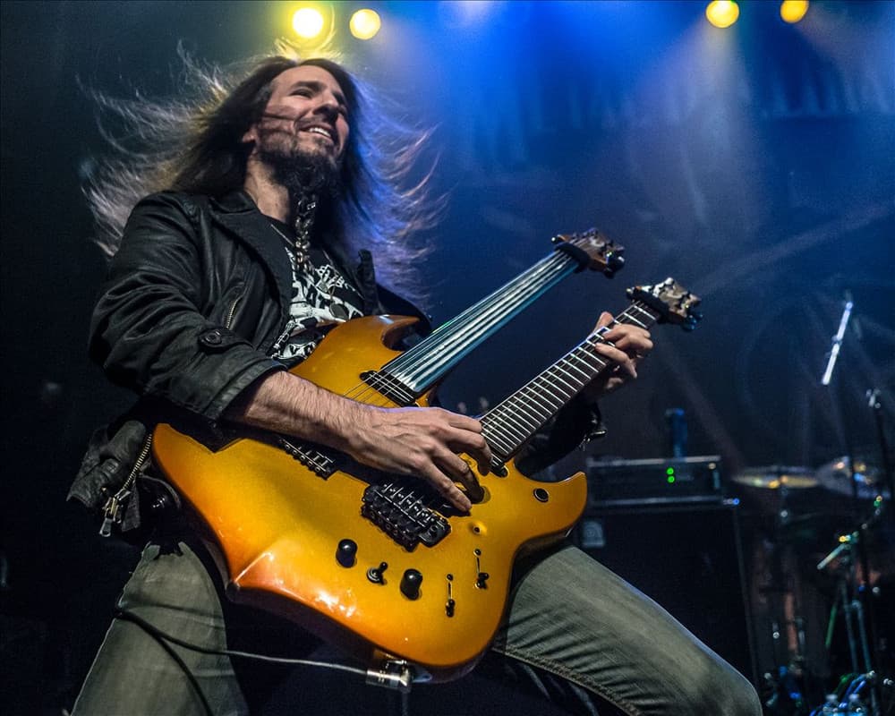 'Bumblefoot' Spotify profile image