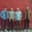 Pixelated 'The Menzingers' Spotify profile image