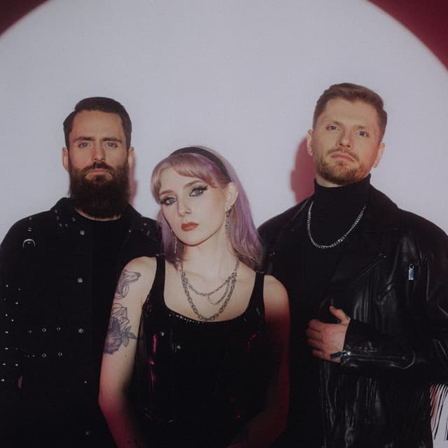 'Future Palace' Spotify profile image