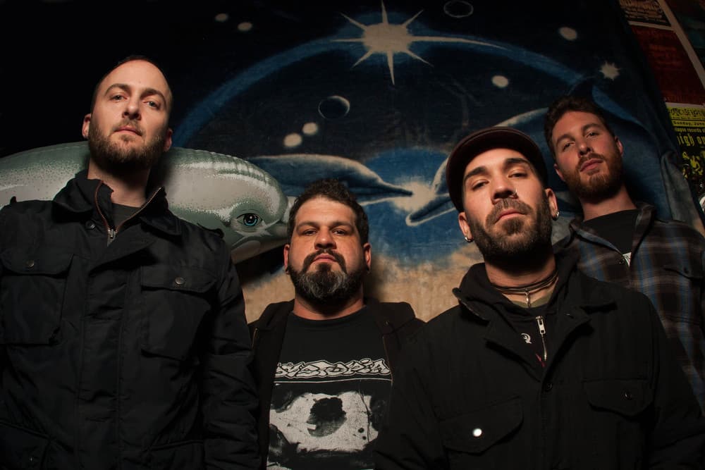 'Intronaut' Spotify profile image