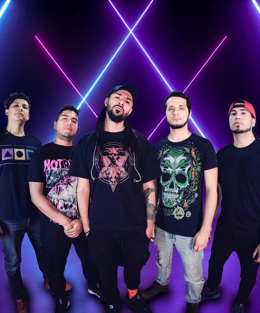 'Anima Tempo' Spotify profile image