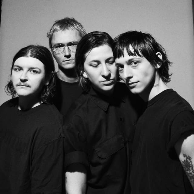 'Thus Love' Spotify profile image