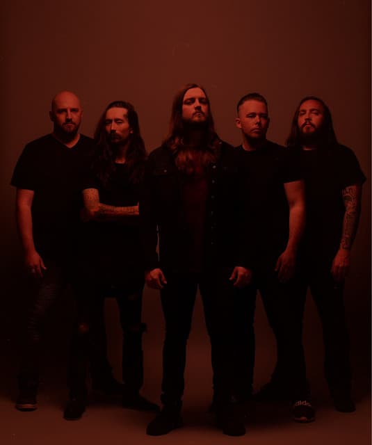 'Arrival of Autumn' Spotify profile image