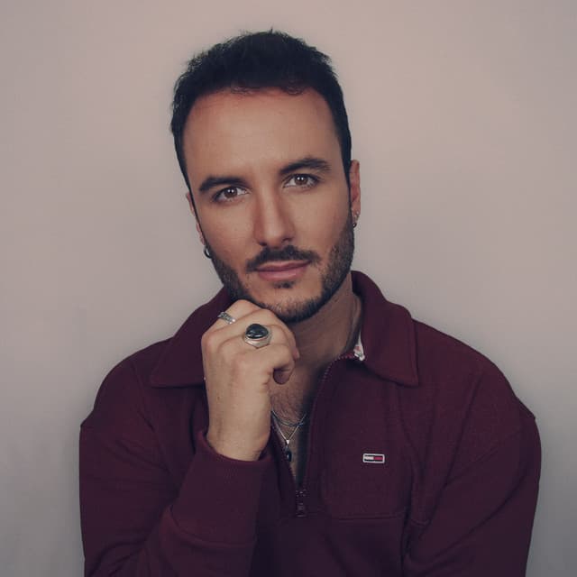 'Morale' Spotify profile image