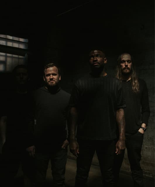 'Oceano' Spotify profile image
