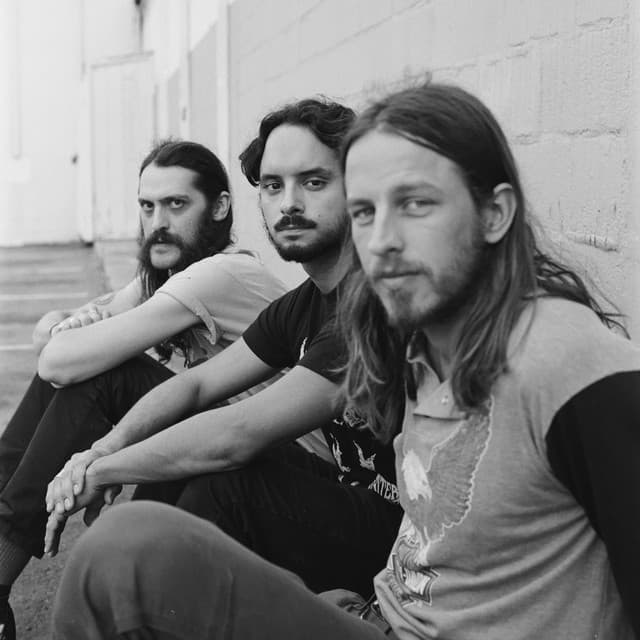 'Warish' Spotify profile image