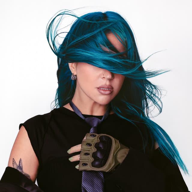 'Charlotte Sands' Spotify profile image