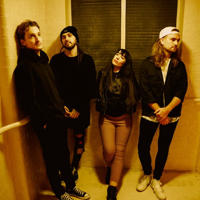 'Dream State' Spotify profile image