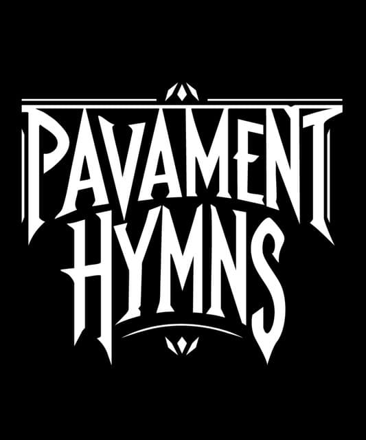 'Pavament Hymns' Spotify profile image