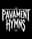 Pixelated 'Pavament Hymns' Spotify profile image