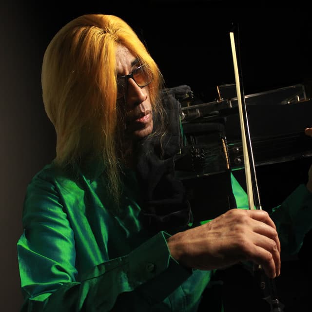 'L. Shankar' Spotify profile image