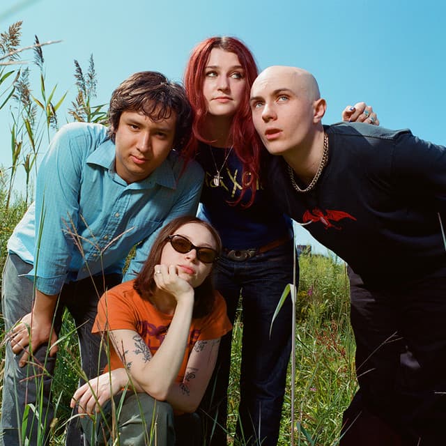 'Momma' Spotify profile image