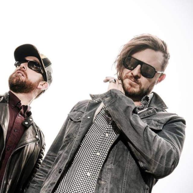 'The Survival Code' Spotify profile image