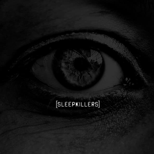 'Sleepkillers' Spotify profile image