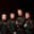Pixelated 'Royal Republic' Spotify profile image
