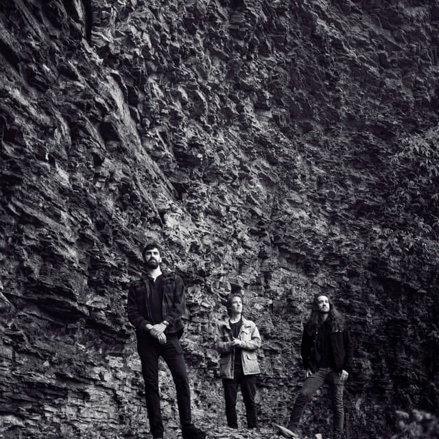 'King Buffalo' Spotify profile image