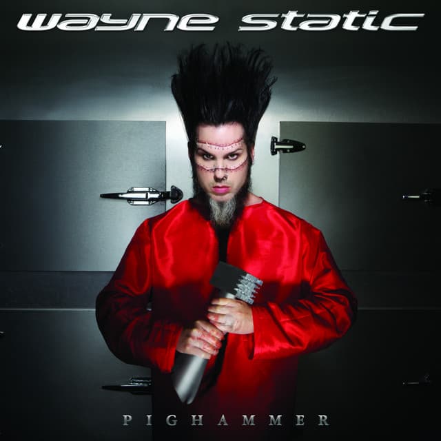 'Wayne Static' Spotify profile image