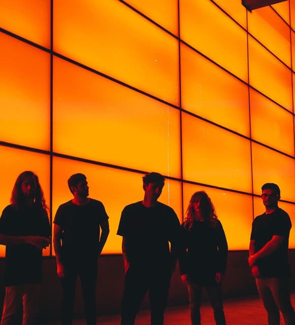 'The Brave' Spotify profile image