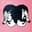 Pixelated 'Death From Above 1979' Spotify profile image