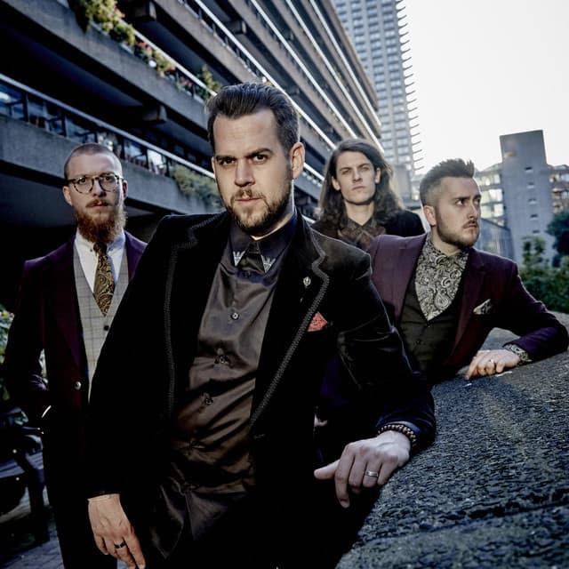 'Tax the Heat' Spotify profile image