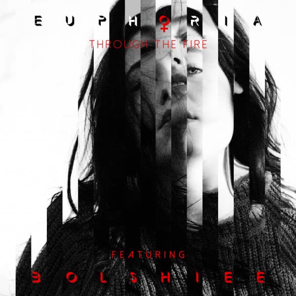 'Euphoria' Spotify profile image