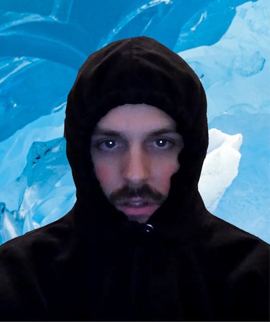 'Ferdinand fka Left Boy' Spotify profile image