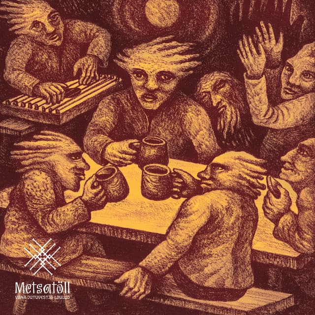 'Metsatöll' Spotify profile image