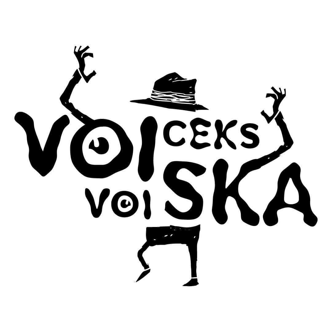'Voiceks Voiska' Spotify profile image
