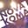 Pixelated 'Nova Koma' Spotify profile image