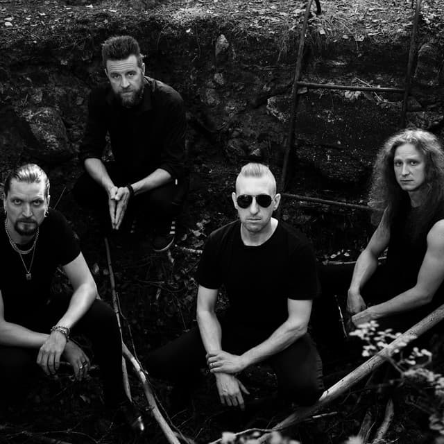 'Wheel' Spotify profile image