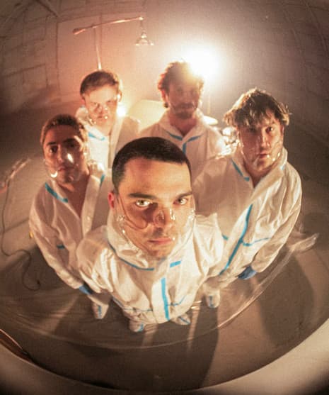 'Dark Dazey' Spotify profile image