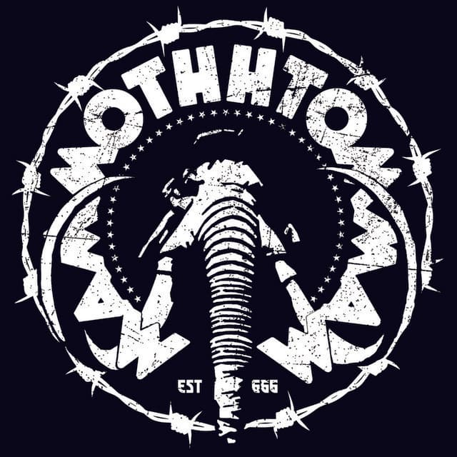 'Mammoth Mammoth' Spotify profile image