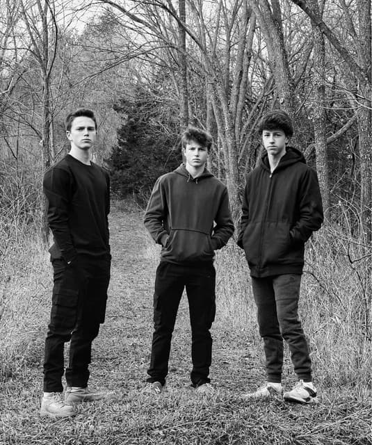 'Hammerhedd' Spotify profile image