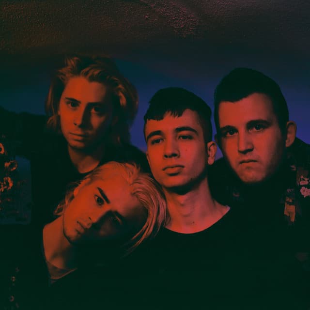 'Dead!' Spotify profile image