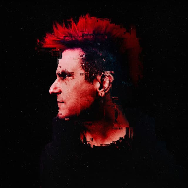'Celldweller' Spotify profile image