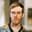 Pixelated 'Wild Nothing' Spotify profile image