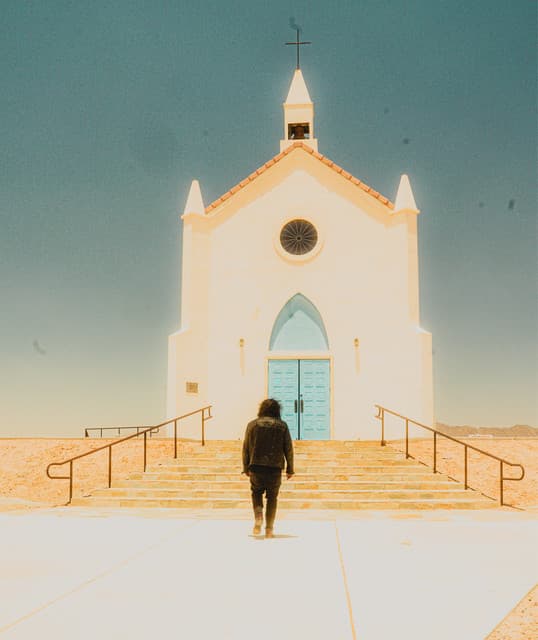 'Broken Glowsticks' Spotify profile image