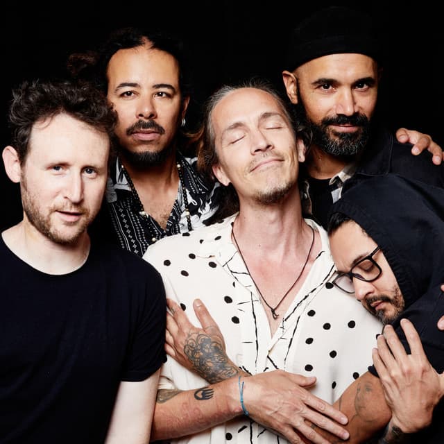 'Incubus' Spotify profile image