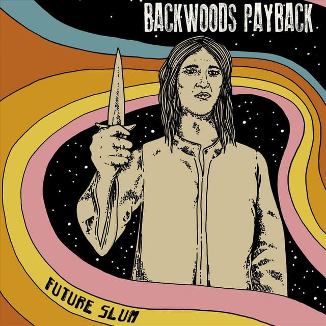 'Backwoods Payback' Spotify profile image