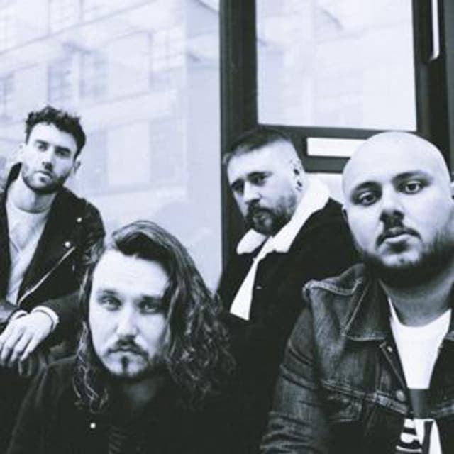 'Mallory Knox' Spotify profile image