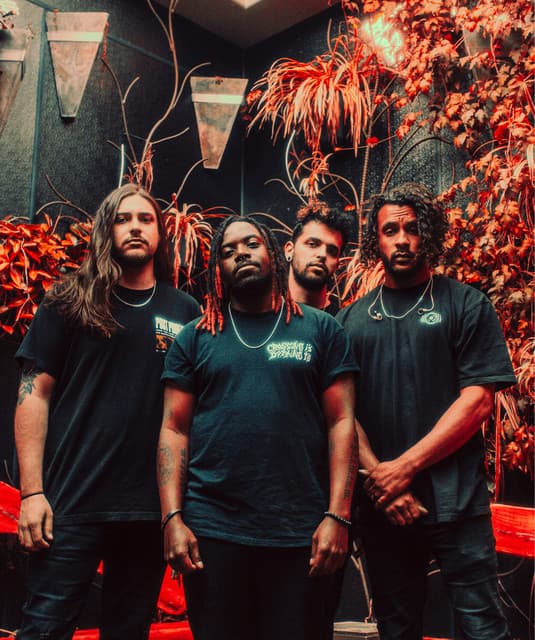 'Post Profit' Spotify profile image