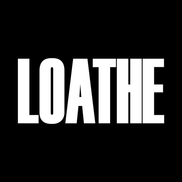 'Loathe' Spotify profile image